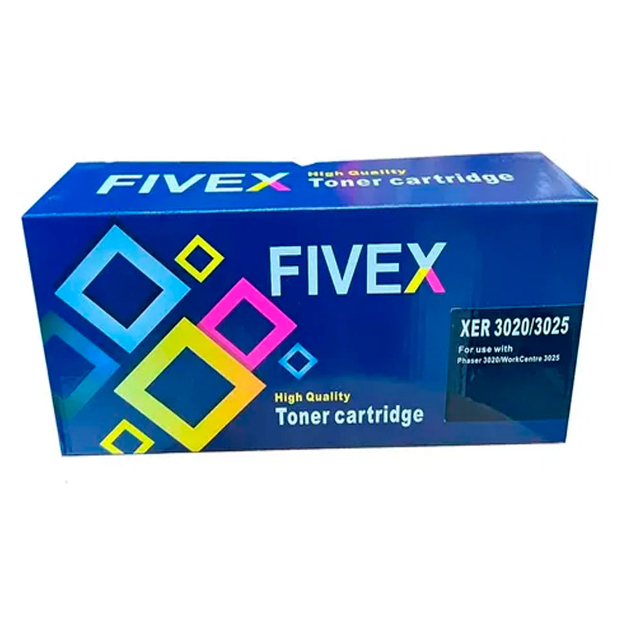 Toner Compatible Fivex106R02773 Para Xerox 30203025