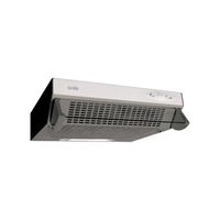 Campana Extractora Acero Sole Lazio Ture10go 90cm