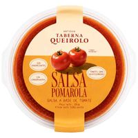 Salsa Pomarola ANTIGUA TABERNA QUEIROLO Caja 250g