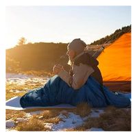 Funda Ligera de Dormir para Uso Recreativo y Camping Y notas