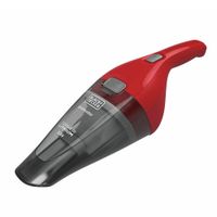 Aspiradora de Mano Inalámbrica 3.6V  HNVC115J06-B2C Naranja