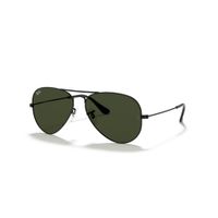 Lentes De Sol Aviador Clásico RB3025 Total Black