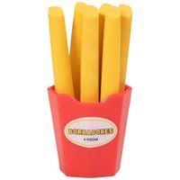 Pack Borradores CLASS & WORK Playfood 6un