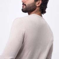 CHOMPA EI24RICCARDO TEJIDO