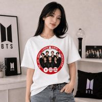 POLO BTS PARA FANS ARMYS