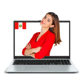Asus Vivobook Go 15 Ryzen 5 8GB RAM 256GB