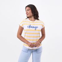 POLO BRONCO MUJER - MADIE JERSEY