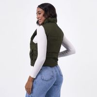 CHALECO IP26NEREDHY-PA POLYESTER