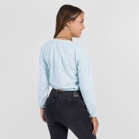POLERA CI22AIRAM FRENCH TERRY