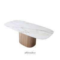 MESA DE COMEDOR SPIDY