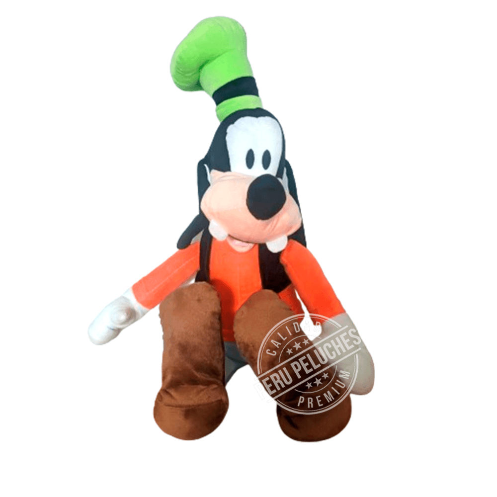 Peru Peluche Goofy