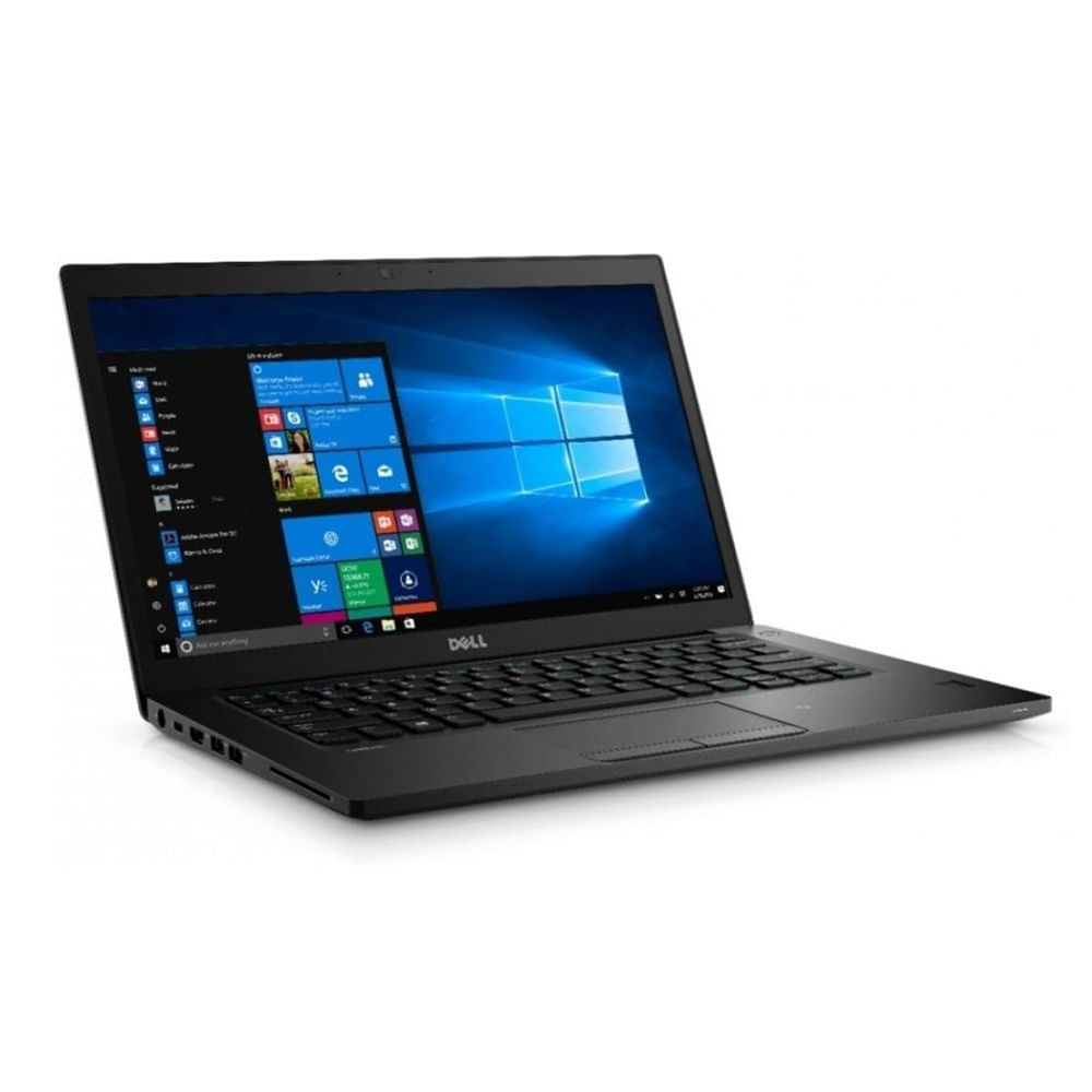 Laptop Dell Latitude E7480 14"" Intel Core i7 256GB SSD 8GB | OPEN BOX