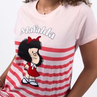 POLO BRONCO MUJER - MURIELE W JERSEY