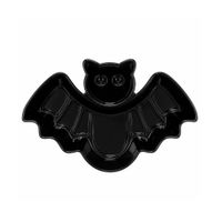 HALLOWEEN - Bandeja Murcielago Halloween Estetic