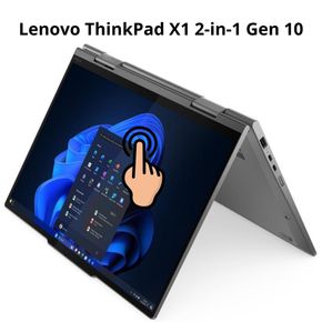 Lenovo ThinkPad X1 Core Ultra 7 255U 32GB RAM 1TB