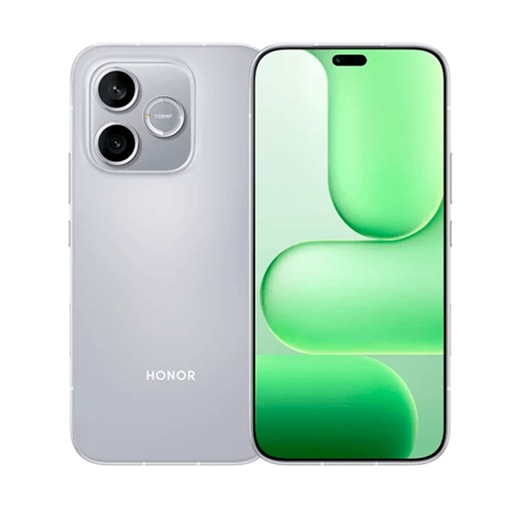 Honor 600e 512GB 8GB Grey