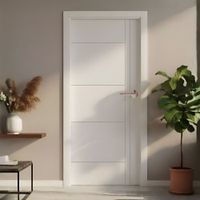 Puerta Nazca Prepintado 40x650x2070mm Pama