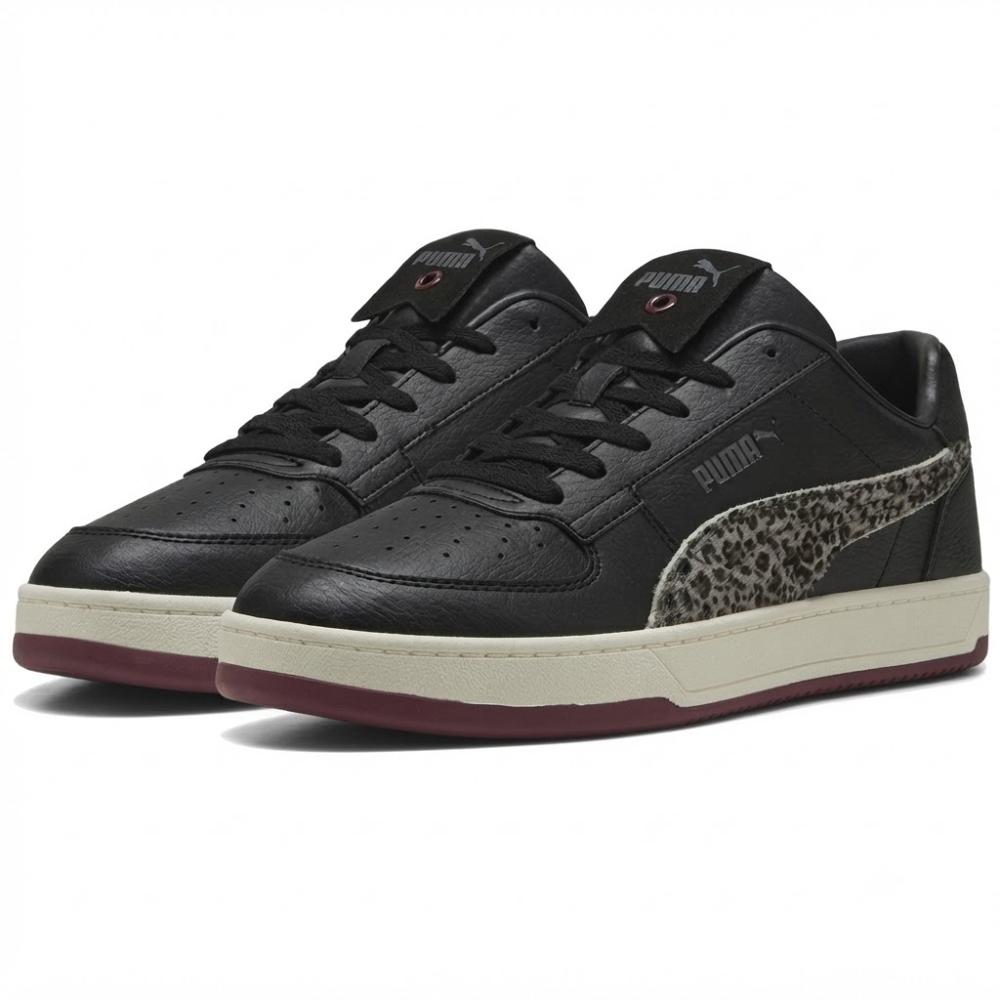 Zapatillas Urbanas para Mujer Puma Caven 2.0 Animal Flair 402628-02 Multicolor Talla 37.5