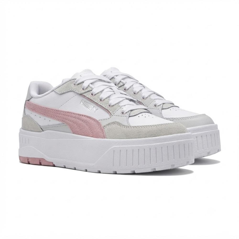 Zapatillas Urbanas para Mujer Puma Karmen II Idol 397461-04 Multicolor Talla 37