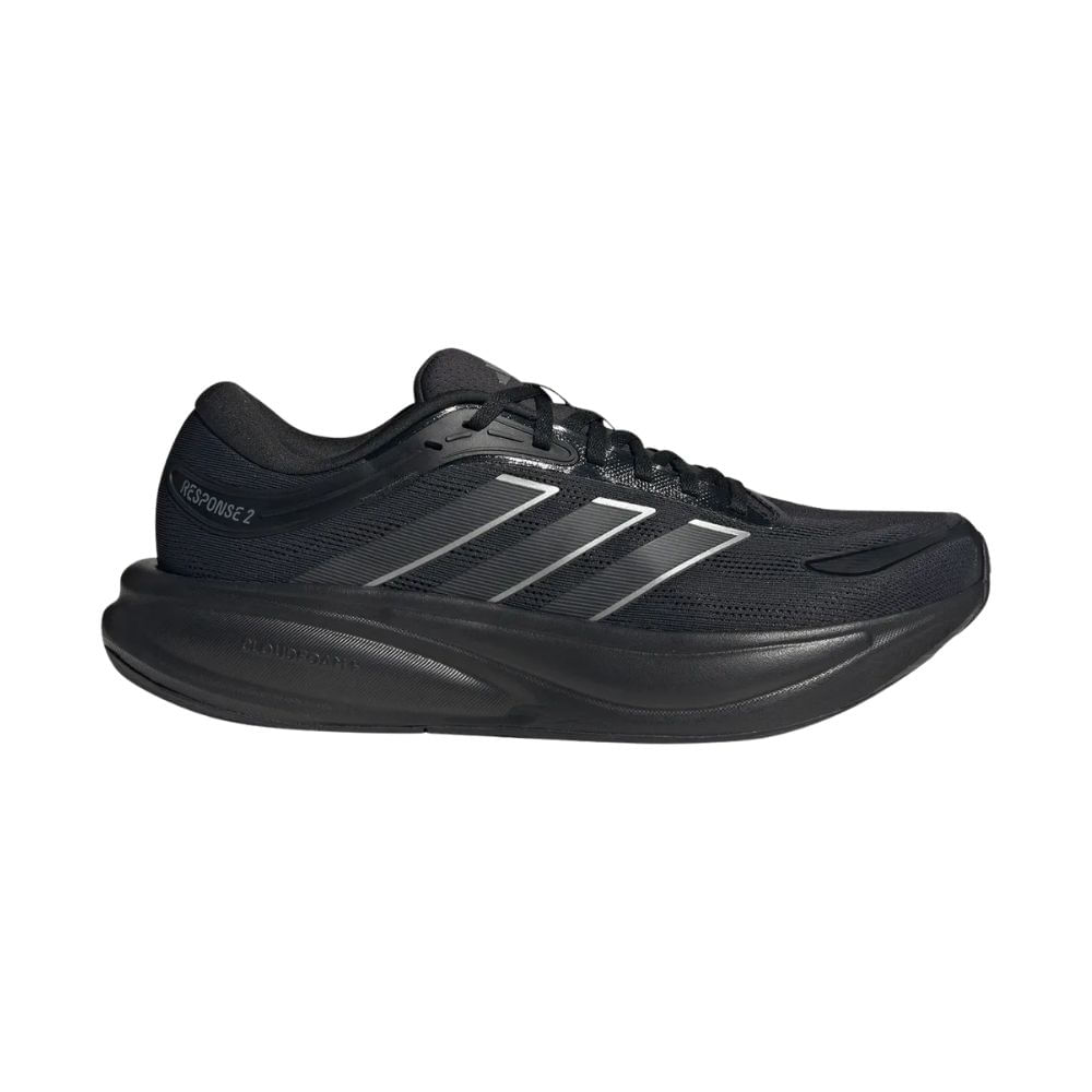 ZAPATILLAS DEPORTIVAS ADIDAS RESPONSE 2 NEGRO KJ1750 HOMBRE TALLA 42.5