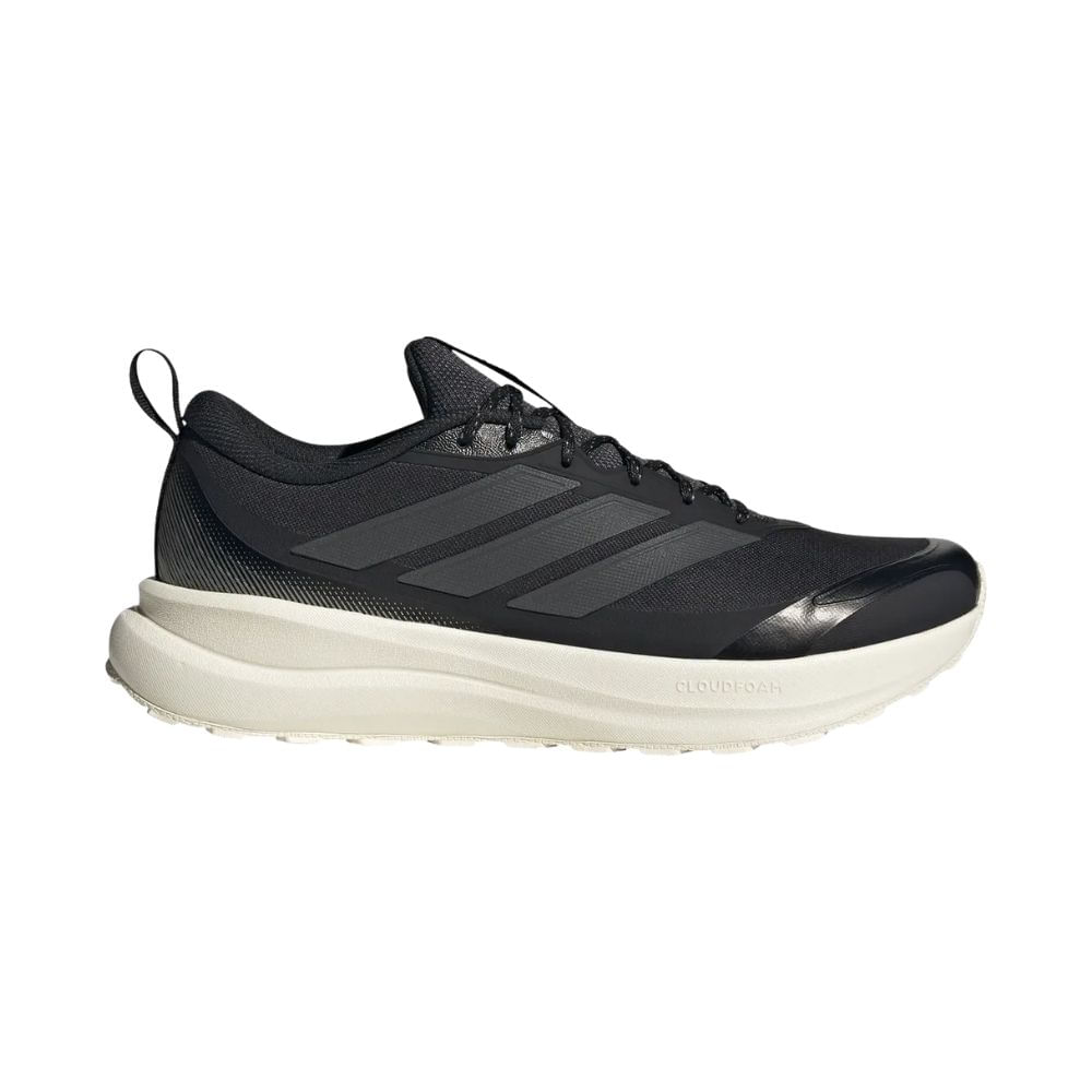 ZAPATILLAS DEPORTIVA ADIDAS GALAXY 8 IH1826 NEGRO HOMBRE TALLA 42