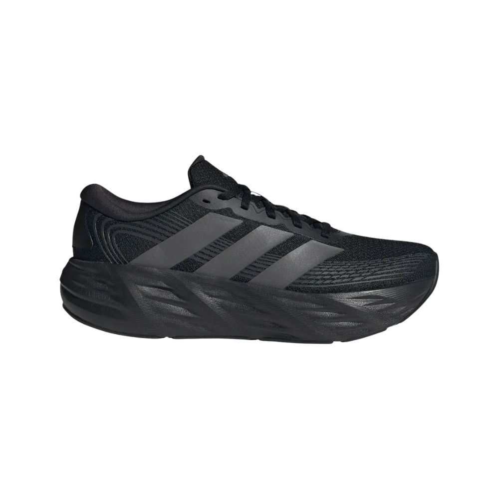 ZAPATILLAS DEPORTIVA ADIDAS GALAXY 8 NEGRO KI7980 HOMBRE TALLA 42.5