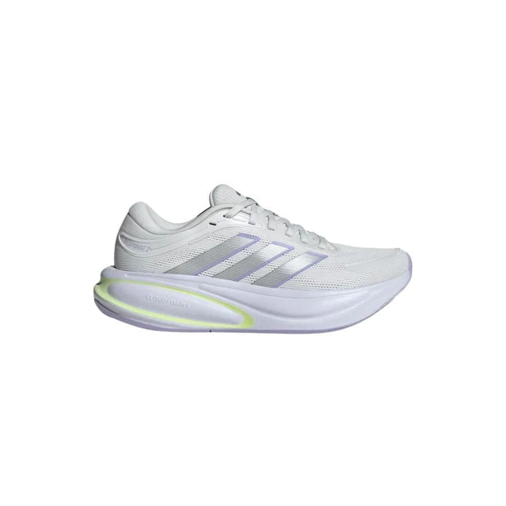 ZAPATILLAS DEPORTIVO ADIDAS RESPONSE 2 KK4284 BLANCO MUJER TALLA 37.5