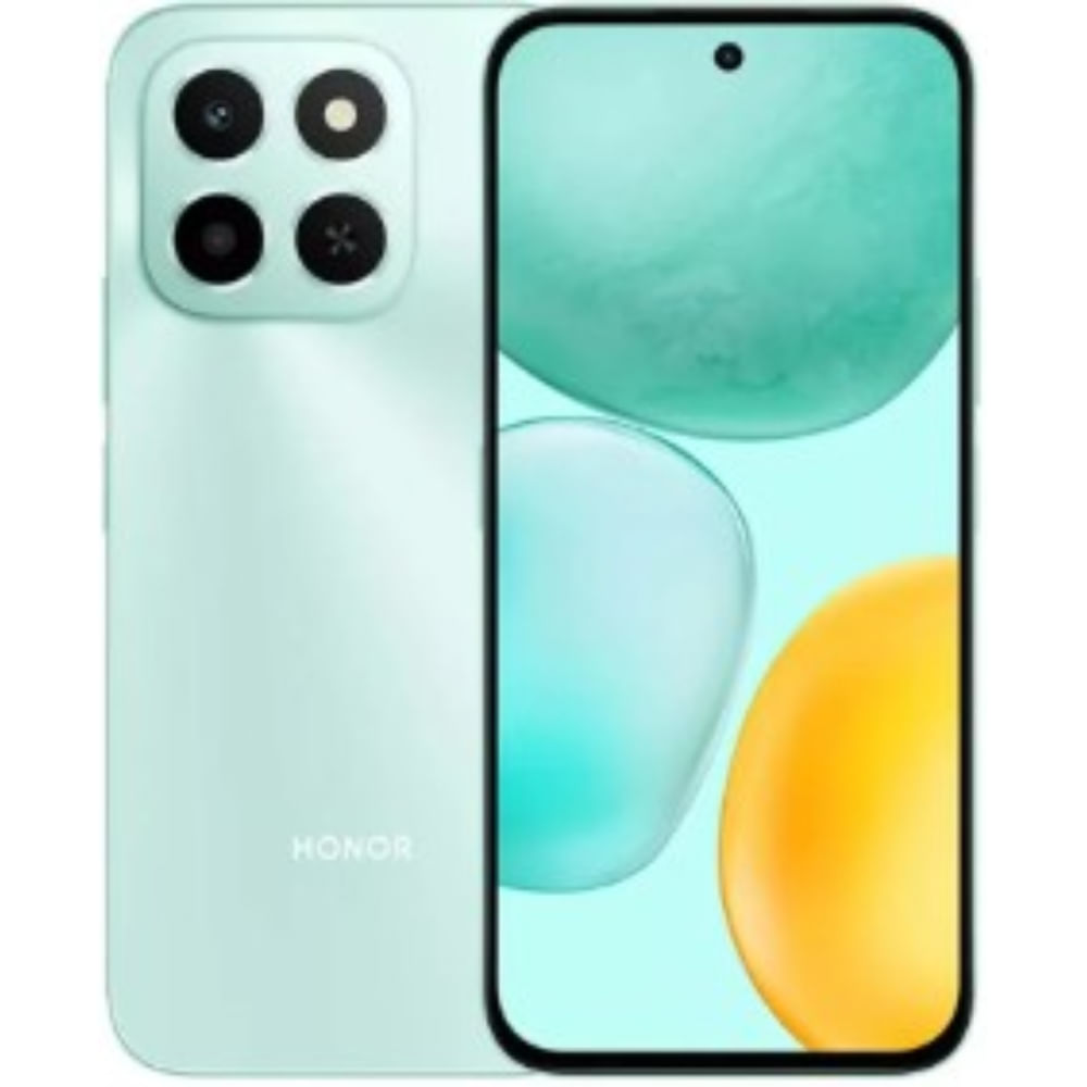 HONOR X6C