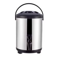 Termo Profesional Dispensador 8L Contenedor Termico AJ5057V