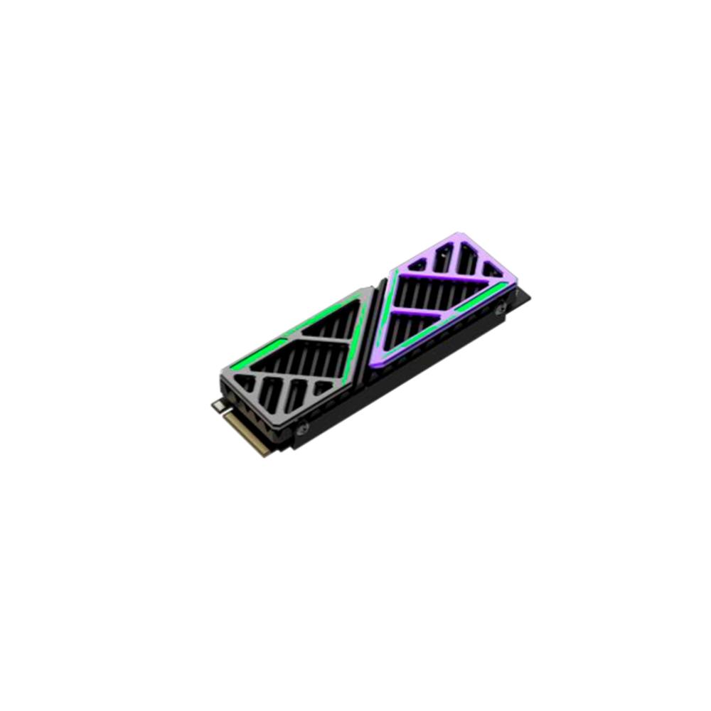 SSD HIKSEMI FUTUREX 512GB M.2 2280 PCIe Gen4