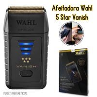 Afeitadora Wahl Vanish 08173-708