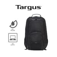 Mochila Para Laptop 17 Groove Backpack CVR617LP-71 Negro