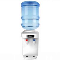 Dispensador de Agua Oster Blanco OS-PWD520W Enfriamiento por Semiconductor