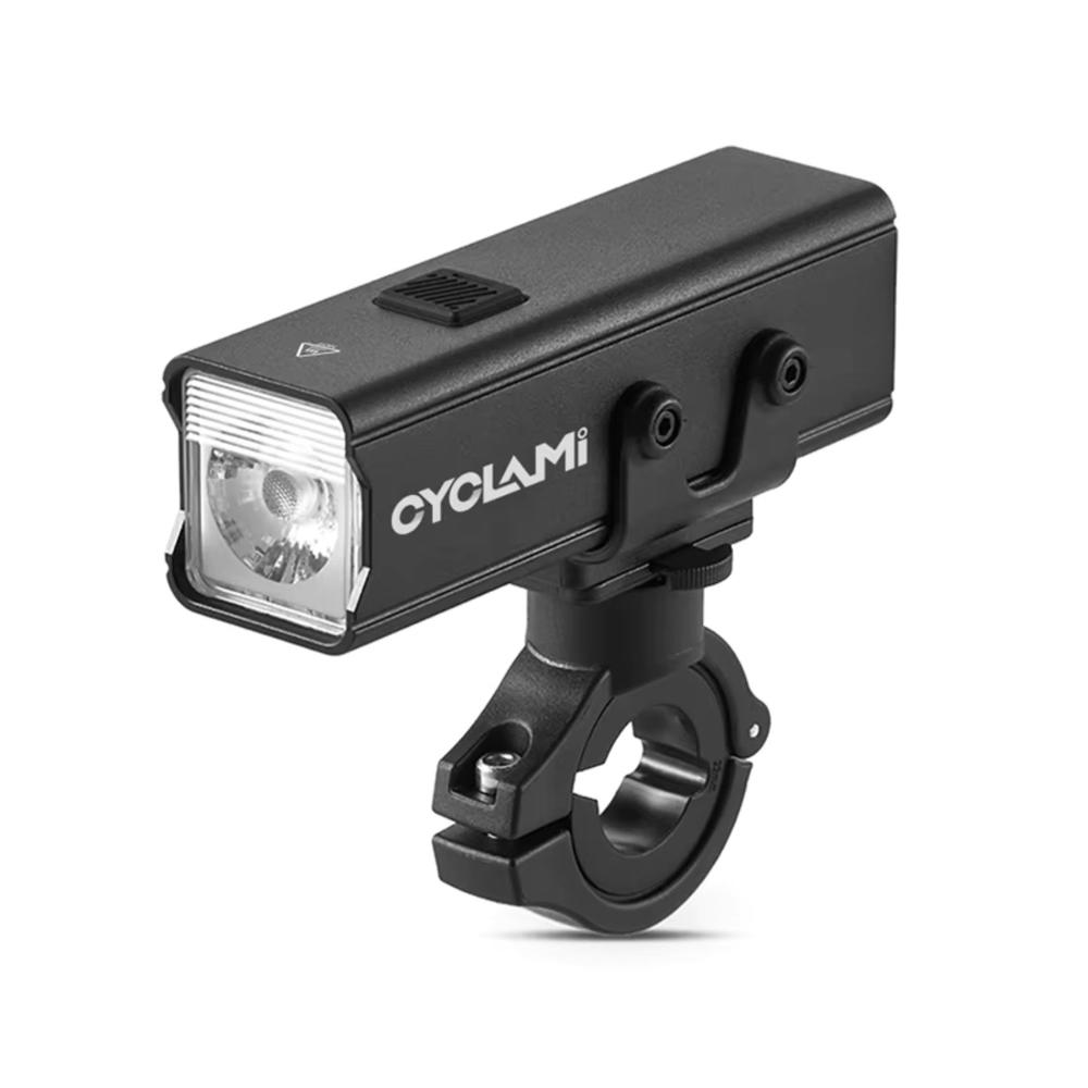 Luz Delantera Para Bicicleta LED Recargable USB-C 1000LM IPX6 5 Modos