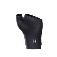 Muñequera de gel Homedics frío y calor negro