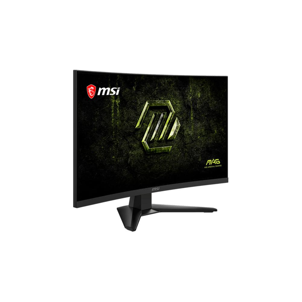 MONITOR CURVO MSI MAG 275CQDF X24 27 WQHD VA 240HZ HDMI DP