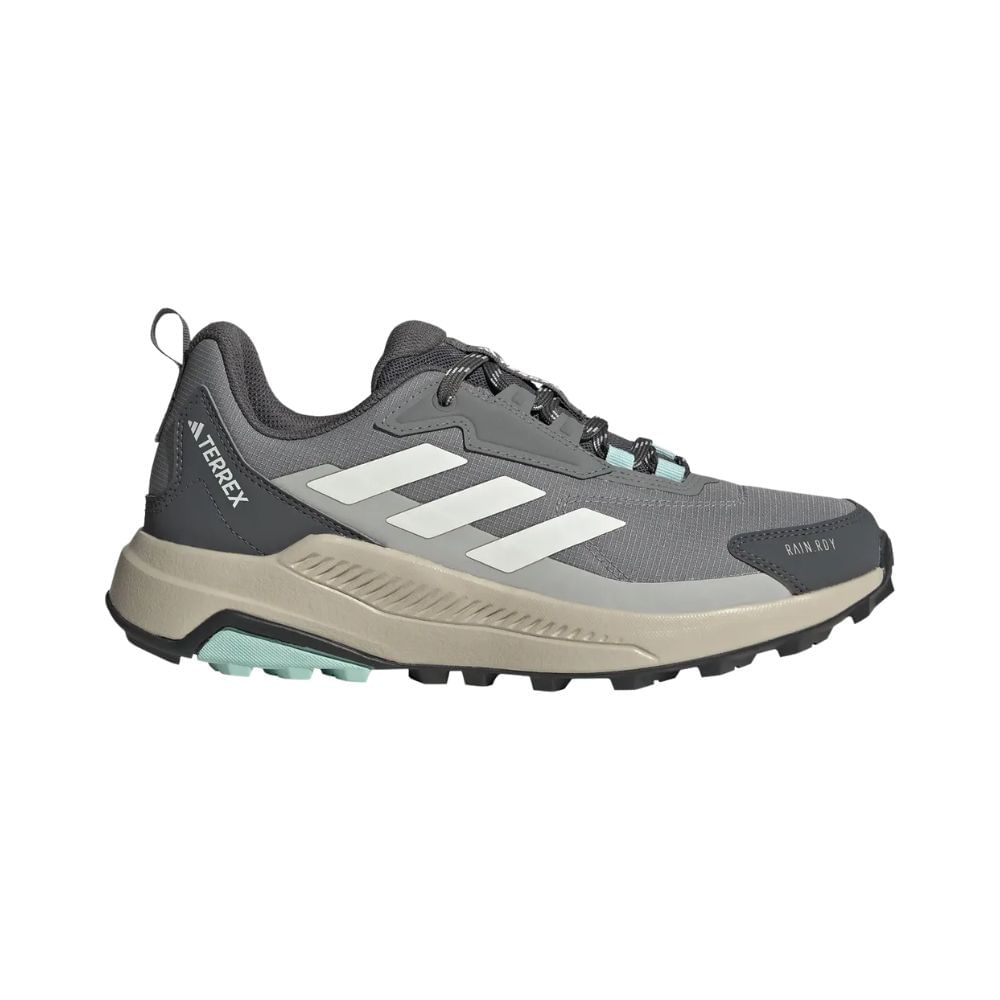 ZAPATILLAS ADIDAS DEPORTIVA TERREX ANYLANDER JR6604 GRIS MUJER ZAPATILLAS ADIDAS DEPORTIVA TERREX ANYLANDER JR6604 GRIS MUJER TALLA 39