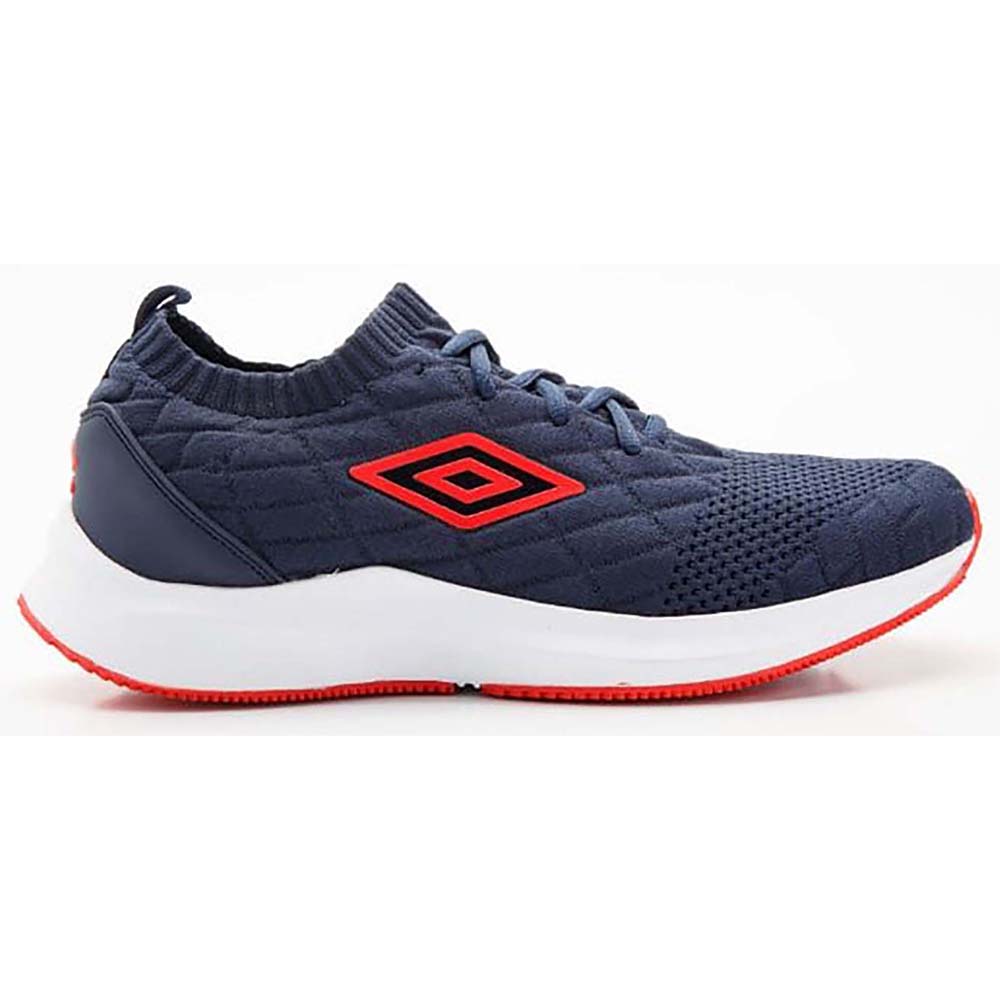 ZAPATILLA UMBRO HOMBRE LFWPV2202-DCW TALLA 43