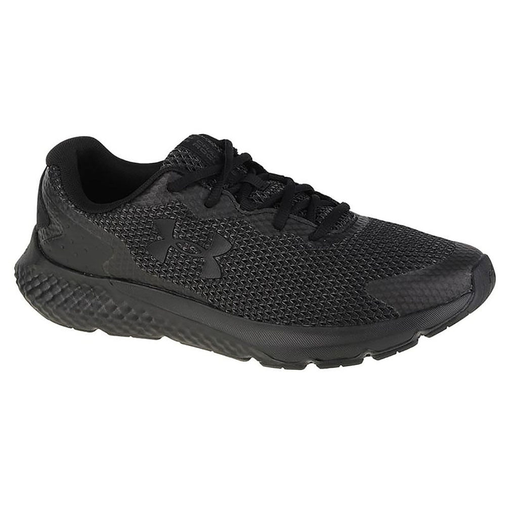 ZAPATILLA UNDER ARMOUR HOMBRE 3024877-003 TALLA 43