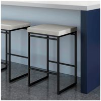 Banco de Bar Vittoria Ventitas Home