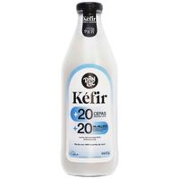 Yogurt Kéfir DANLAC Natural Botella 900g