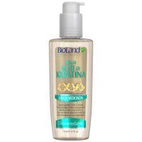 Sérum Capilar BIOLAND Keratina Liso Frasco 110ml