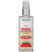 Crema de Peinar BIOLAND Romero Anticaspa Frasco 300ml