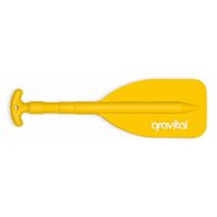 Remo Auxiliar Telescópico para Kayak Bote y Rafting 108 cm