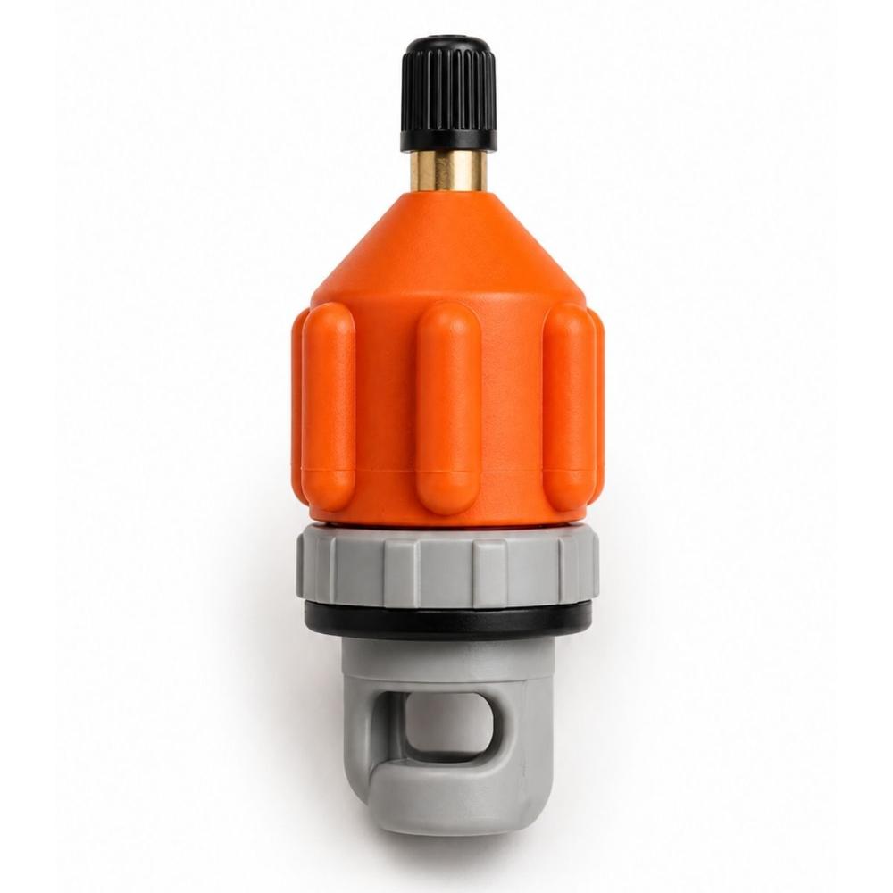 Adaptador de Válvula para SUP Paddle Inflable Naranja