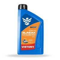 ACEITE VISTONY BLINDAX ALTOKILOMETRAJE 25W60 -  1 LITRO