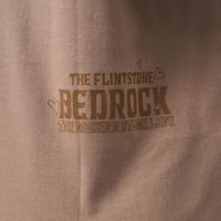 POLO EI25BEDROCKX EP2 JERSEY