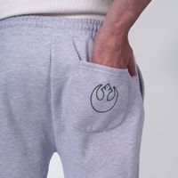 PANTALON BUZO Gi25RESISTANCE - J CD Franela