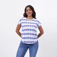 POLO BRONCO MUJER HILDHA