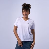 POLO EI25VW-NECK P2 JERSEY